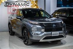 ميتسوبيشي اوتلاندر